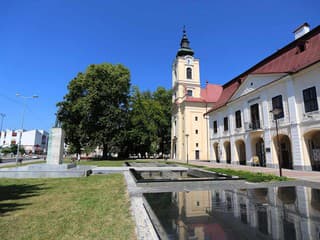 Jesenné prázdniny plné záhad: Na Horehroní čaká deti tajomný les aj dračí poklad