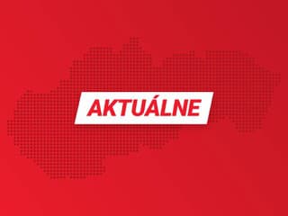 SHMÚ vydal výstrahy pred povodňami v niektorých častiach Slovenska: TIETO okresy sú v ohrození