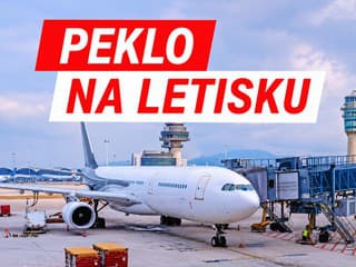 DRÁMA NA LETISKU: 180 Slovákov ostalo uväznených ďaleko od domova! Mrazivé SVEDECTVO, TOTO je za tým
