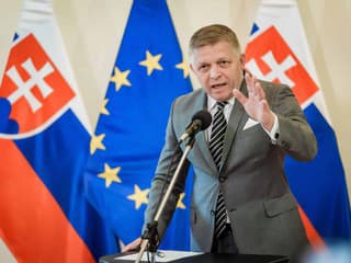 Fico reaguje na výsledky volieb: Politická mapa sa nezmenila, voliči nevymenili ani jedného župana