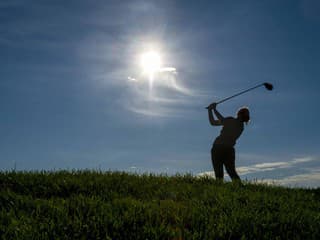 Golf vo Veľkých Úľanoch spojil klientov zariadení sociálnych služieb zo Slovenska a zahraničia
