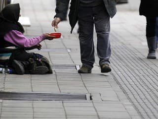 Novinka v Prešove: Pri útulku vznikol labyrint, ľuďom bez domova má priniesť oddych