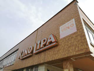 Obnova kina Lipa v Nitre sa približuje: Prvá etapa vyjde na takmer 1,8 milióna eur