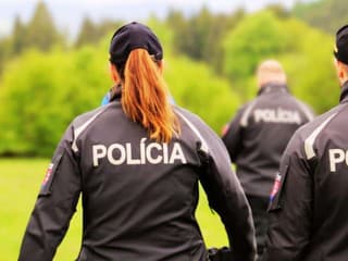 Polícia posilňuje bezpečnosť v Bratislave: Dnes monitoruje verejné zhromaždenia