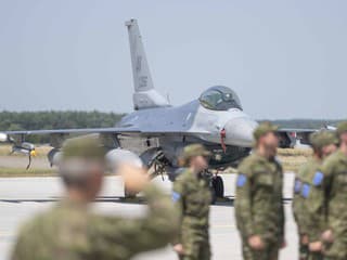Letecké dni v Piešťanoch: Ukážky stíhačiek, tankov aj rodinný program zadarmo