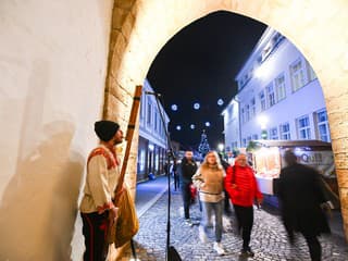Návštevníci, pozor: Mestskú vežu v Trenčíne zatvoria, výťah čaká rekonštrukcia