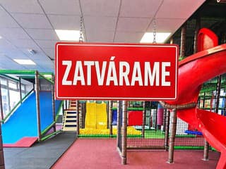 NEČAKANÝ KONIEC Obľúbená zábavná atrakcia pod Tatrami končí! Majitelia otvorene, čo je za tým