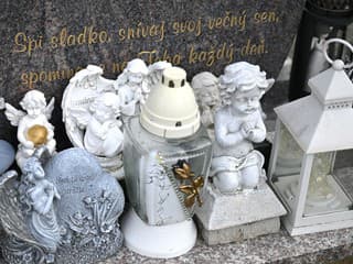 Chystáte sa na cintorín v Michalovciach? Počas Dušičiek platia upravené otváracie hodiny