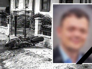 STRAŠNÁ TRAGÉDIA Marek (†29) zahynul kúsok od domu! Bolestivé slová mamy: Veľký sen už nestihli splniť
