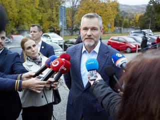 Pellegrini zatiaľ nie je rozhodnutý vymenovať Kuffu: Konečné slovo oznámi budúci týždeň