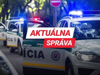 AKTUÁLNE Razia u výrobcu alkoholu: Firmu uzavreli, zasahuje množstvo príslušníkov Finančnej správy