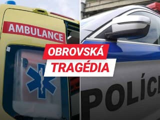 OBROVSKÁ TRAGÉDIA Mama márne prosila, aby syna nechali v nemocnici: Krátko nato zomrel. Hrozné, čo sa stalo
