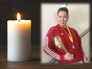 OBROVSKÁ RANA Zomrela výnimočná tanečníčka Janka: Patrila medzi najlepšie, z jej detí sa stali siroty