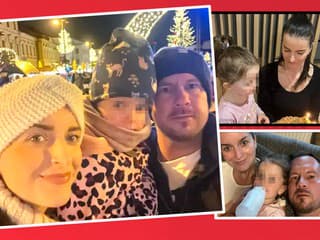 RODINNÁ TRAGÉDIA Tehotná MAMIČKA Saška (†33) balila darčeky, o chvíľu zomrela: Z tohto trhá srdce