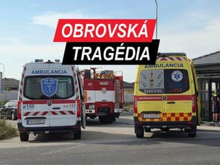 TRAGÉDIA V OBĽÚBENEJ PREDAJNI O život predavačky márne bojovalo 11 ľudí! Mrazivé SVEDECTVO záchranárov