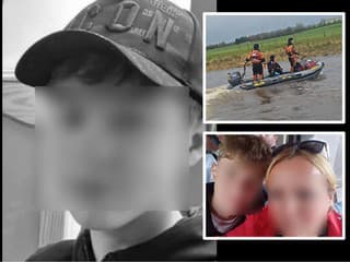 MIMORIADNA TRAGÉDIA Len 14-ročný Benjamín záhadne zmizol, prišla krutá správa: Strašné, čo sa stalo