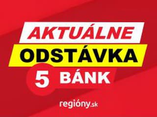 Slováci, POZOR! Až 5 BÁNK odstaví dôležité služby: Fungovať nebudú online platby, VYPNÚ aj BANKOMATY