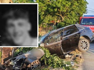 ŠOK NA CESTE Jazda vodiča pod vplyvom drog má krutú daň: Zomrel športovec Adam (†21)! Bolestivé SLOVÁ mamy