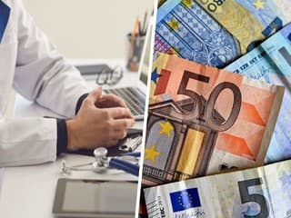 TVRDÁ RANA pre mnohých Slovákov: TOTO už od februára zdravotná poisťovňa nepreplatí. O čo všetko prídeme?