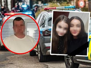 NOVÉ INFO Jozefa už obvinili z vraždy Jany (†40) a Emy (†11): Polícia ZATKLA aj jeho SYNA. Šokujúce zistenia