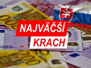 MEGA KRACH Známa finančná skupina na Slovensku padla: Tvrdý verdikt súdu, je krok od najhoršieho. Vieme, čo je za tým