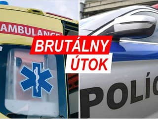 KRVAVÁ DRÁMA v obchode: Majiteľa potravín musia po útoku nožom operovať! Šok, kto a prečo útočil