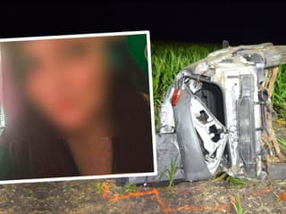 STRAŠNÁ TRAGÉDIA pred narodeninami: Monika ťažkú nehodu neprežila (†24)! Veľký šok, kto šoféroval OPITÝ