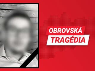 NESKUTOČNÁ TRAGÉDIA Zomrel stredoškolák Peťo, 4 kamaráti sú ranení! Mrazivé zistenia, čo sa stalo