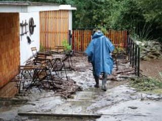Meteorológovia vydali hydrologickú výstrahu pred povodňou v TOMTO okrese