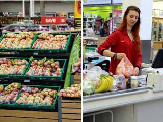 Definitívny koniec: Známa sieť obchodov s potravinami skrachovala. Dlhuje aj štátu, ale peniaze nevyplatí