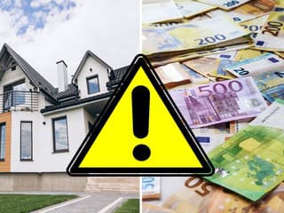 ŠOK pre mnohé rodiny: Energopomoc nedostanú, hoci spĺňajú limit, ale bohatí podnikatelia áno. TOTO je dôvod