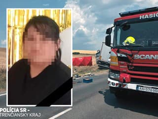 NEVINNÁ OBEŤ ťažkej zrážky: Zomrela úžasná MAMA synčeka Eva (†37)! Mrazivé, čo sa dialo v poslednej chvíli