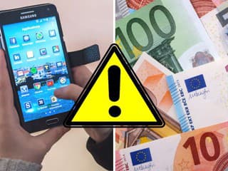 Skontrolujte si účty! Mobilný operátor sťahuje sumy navyše, Slovákom MIZNÚ PENIAZE: Vráti ich späť?