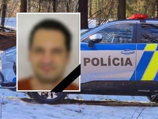 TRAGICKÉ PÁTRANIE Martin (†45) poslal správu rodine, zmizlo aj jeho auto: Telo našli v obľúbenej lokalite