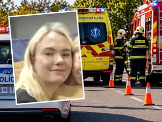 ŤAŽKÁ NEHODA Mladá učiteľka a mama 4 detí skončila ochrnutá. Zo SLOV blízkych puká srdce