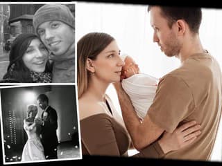 OBROVSKÁ RANA Zomrel mladý a úspešný slovenský športovec: Zanechal po sebe manželku a malú dcérku