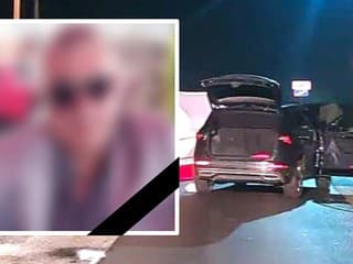 STRAŠNÁ TRAGÉDIA na ceste: Zahynul OTEC Róbert. Ešte pred chvíľou sa smial, zo SLOV dcéry trhá srdce