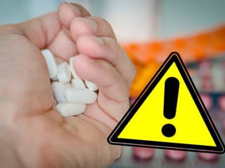 Z lekárni SŤAHUJÚ až 3 šarže dôležitého LIEKU: Dôvodom je chyba vo výrobe. Je dostupná náhrada?