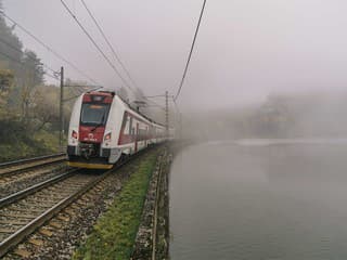 Čas na prestup v známej stanici sa výrazne skráti: Žilinský kraj hlási viaceré novinky