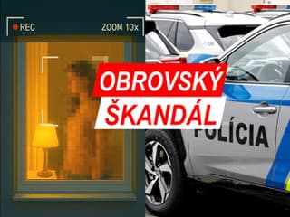 MEGA ŠKANDÁL na slovenskej UNIVERZITE: Zamestnanci tajne natáčali študentky pri vyzliekaní. Šokujúce zistenia