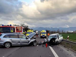 RODINNÁ TRAGÉDIA cestou do práce: OTEC (†47) zahynul, jeho 3 SYNOV prevážali aj vrtuľníky: Mrazivé detaily a FOTO