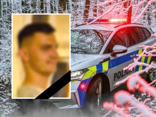AKTUÁLNE HROZNÁ TRAGÉDIA Šimon (†26) dnes ráno zmizol, rodina prosila o pomoc: Polícia oznámila krutú správu