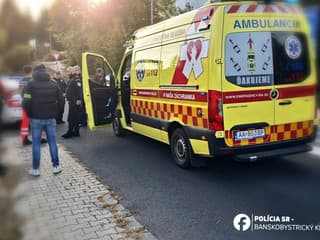 AKTUÁLNE BRUTÁLNY ÚTOK v meste: Vyslali policajtov aj sanitky, hlásia zranených! Šokujúce detaily