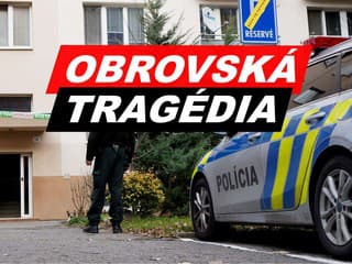 ZÁHADNÁ TRAGÉDIA Števa (†36) našli na ulici s nožom v srdci! Čo sa stalo? Zo SLOV tehotnej partnerky trhá srdce