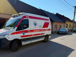 FOTO TRAGÉDIA V DOME Vyslali záchranárov, keď to uvideli, už bolo neskoro: Mladá žena (†24) neprežila