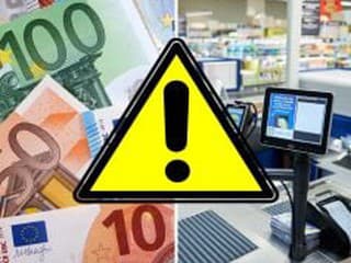 VEĽKÁ NOVINKA PRI PLATBÁCH Toto bude povinné v každom obchode na Slovensku: Vieme, ako to bude fungovať