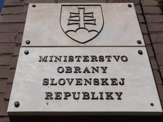Na Sliači vznikne nový sklad a zariadenie na plnenie hydrazínu – ministerstvo obrany investuje viac ako milión eur