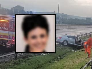 HROZNÁ TRAGÉDIA na služobnej ceste: O život prišla Diana (†34)! Zo SLOV kolegov z ministerstva trhá srdce