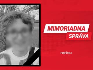 NESKUTOČNÁ TRAGÉDIA Zmizol študent Andrej (†18), po 12 dňoch ho našli mŕtveho! Zo SLOV mamy trhá srdce