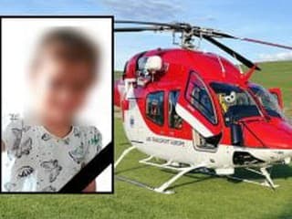 OBROVSKÁ TRAGÉDIA Len 4-ročnú Vierku zrazilo auto: Boj o život napokon prehrala! Zo SLOV otca trhá srdce